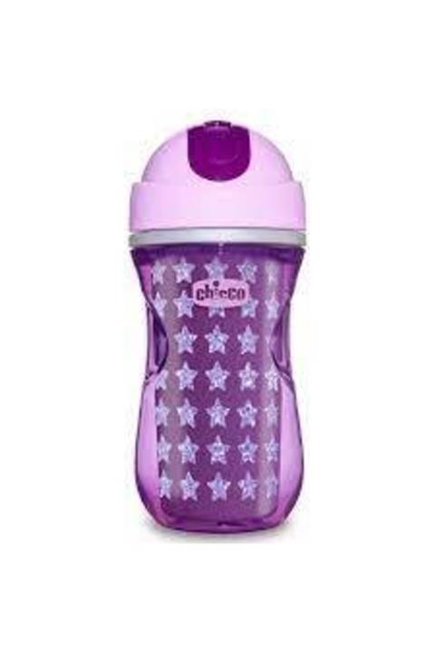 Chicco Isı Yalıtımlı Spor Bardak 14+ay