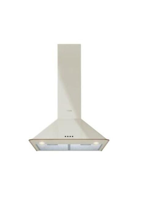 Teka Dos 60.1 Vn Duvar Tipi 60 Cm Davlumbaz