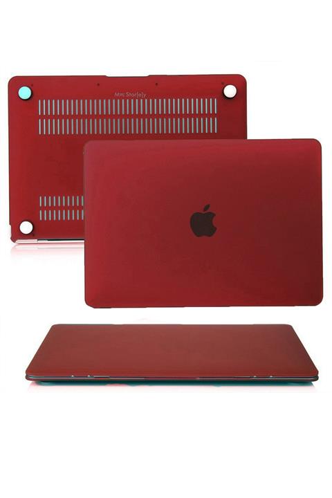Mcstorey Macbook Air Kılıf 13inc Hardcase A1369 A1466 Uyumlu Koruyucu Kılıf 733