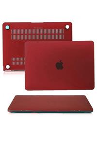 Mcstorey Macbook Air Kılıf 13inc Hardcase A1369 A1466 Uyumlu Koruyucu Kılıf 733