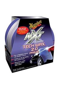 Meguiars 12711 Nxt Generation Tech Wax Boya Koruyucu Katı Cila