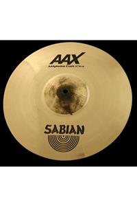 SABIAN 21487xb 14’’ Aaxplosion Crash Brilliant