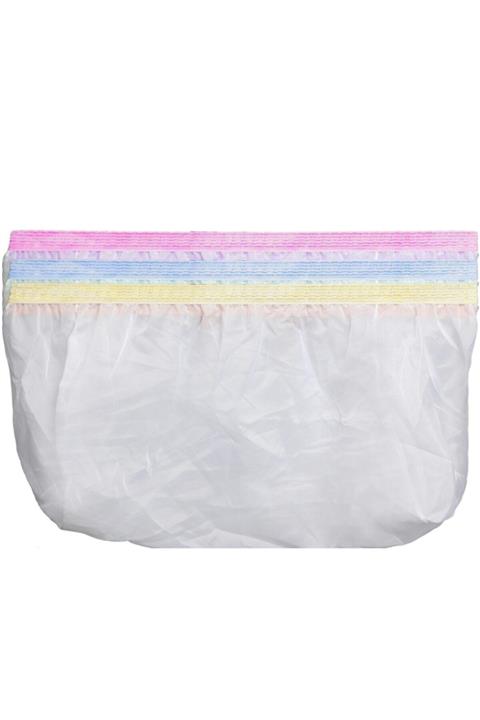 Flora Kafes Tülü L Beden