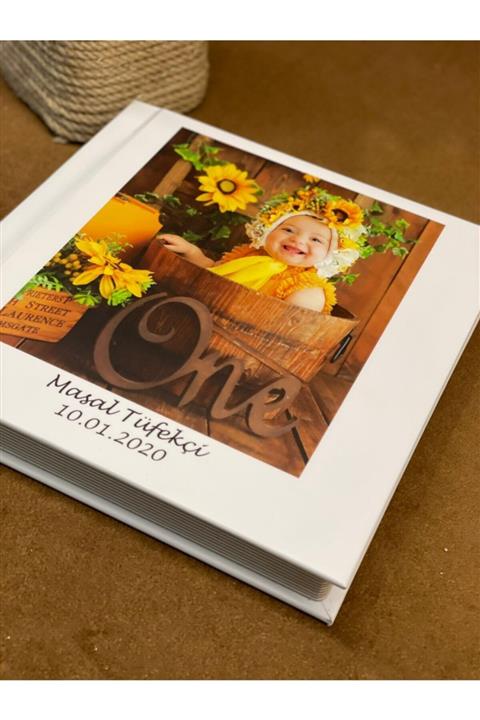 Express Bebek Albümü Panoramik