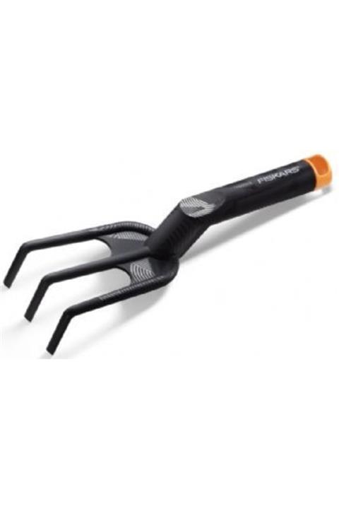 FiSKARS Bahçe Düzenleme Tırmığı 137020