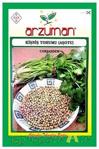 Arzuman Kişniş Tohumu (aşotu)