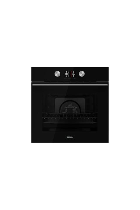 Teka Hlb 8600 Bk 70 Lt Turbo Ankastre Fırın
