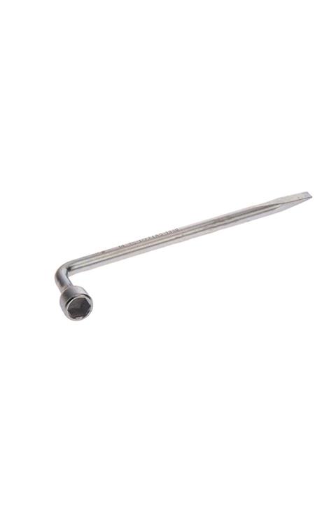 İzeltaş 19mm Pipo Tipi Bijon Anahtarı