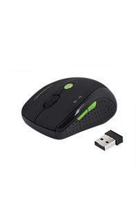 DÜVENCİ TİCARET Hd5638 Bluetooth Mouse (siyah)