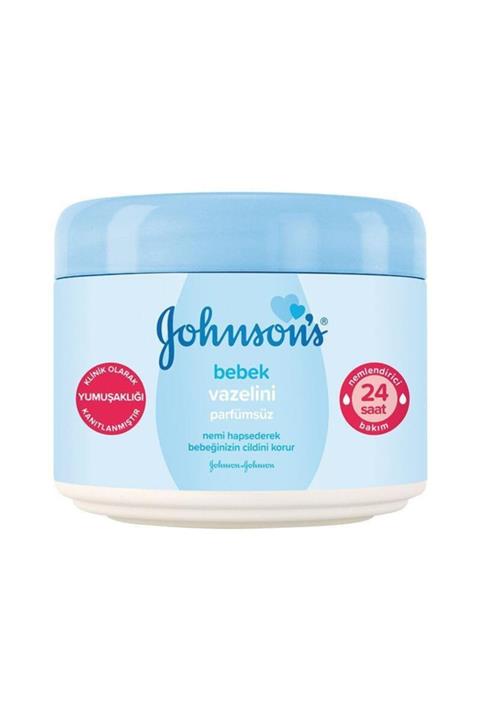 Johnson´s Baby Johnson's Baby Vazelin Parfümsüz 100 ml