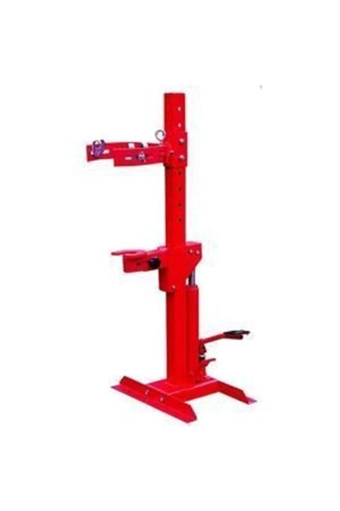 DIGERUI Bigred Trk1500-2 Helezon Yay Çektirme