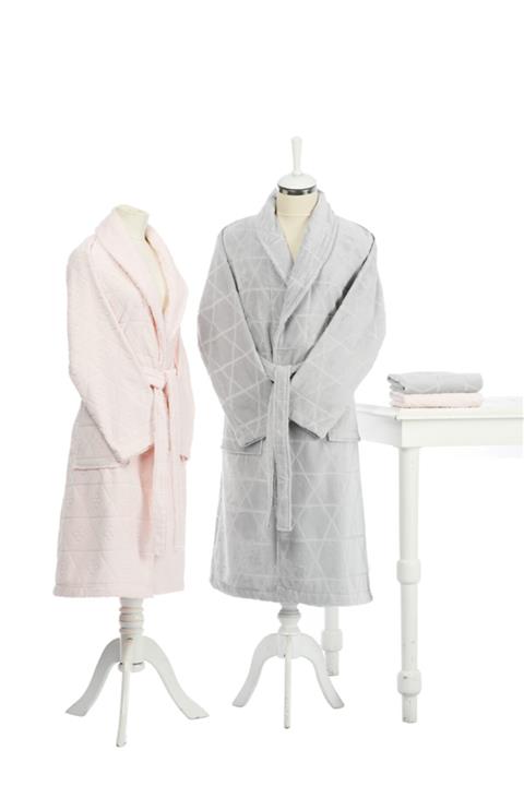 Özdilek Caroline Kadife Happy Aile Seti