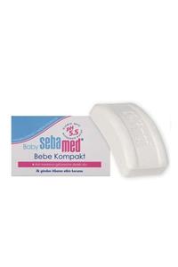 Sebamed Hassas Ciltler İçin Kompakt 100 gr