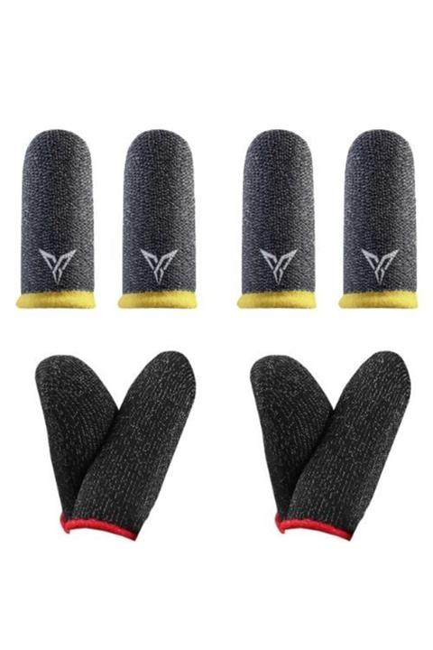 MADEPAZAR Pubg Karma Parmak Eldiven Parmaklık