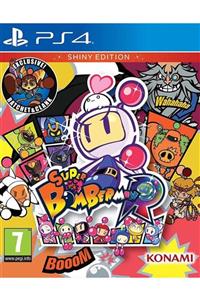 KONAMI Ps4 Super Bomberman R