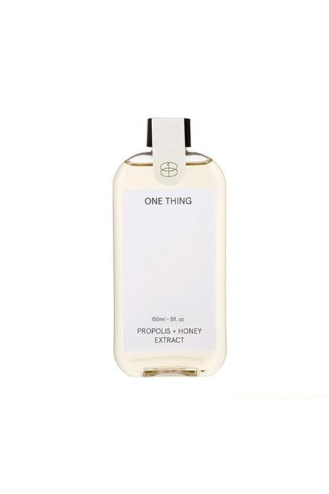 ONE THING Propolis Honey Extract (propolis Ve Bal Özlü Tonik) - 150 Ml