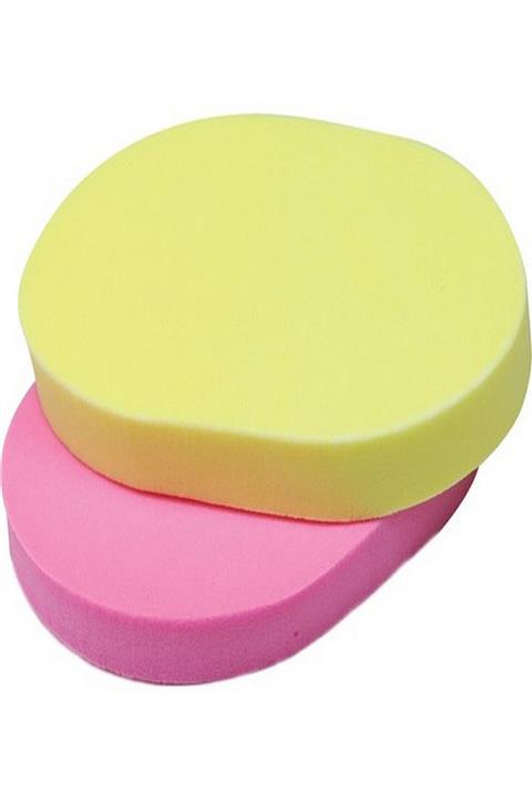 nascita Selüloz Yüz Temizleme Süngeri -04