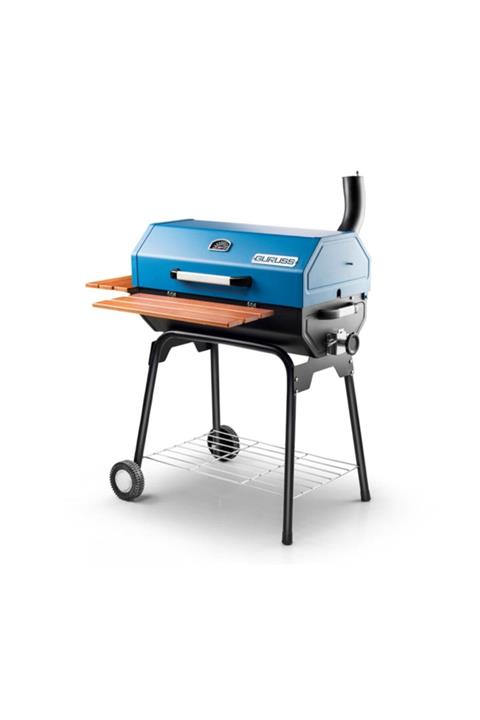 Guruss Cg-075 Tam Set Mavi