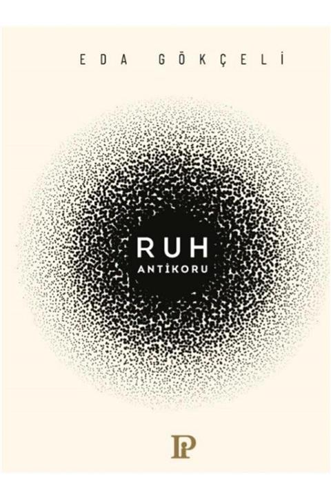 Potink Kitap Ruh Antikoru