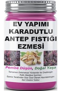 SPANA Karadutlu Antep Fıstığı Ezmesi 330 gr