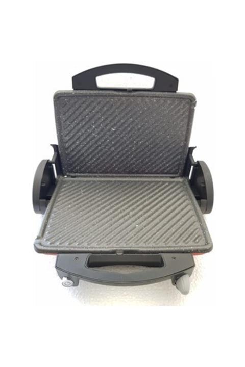 Minisan Maximus Tost Makinesi Mx5015 2000 w