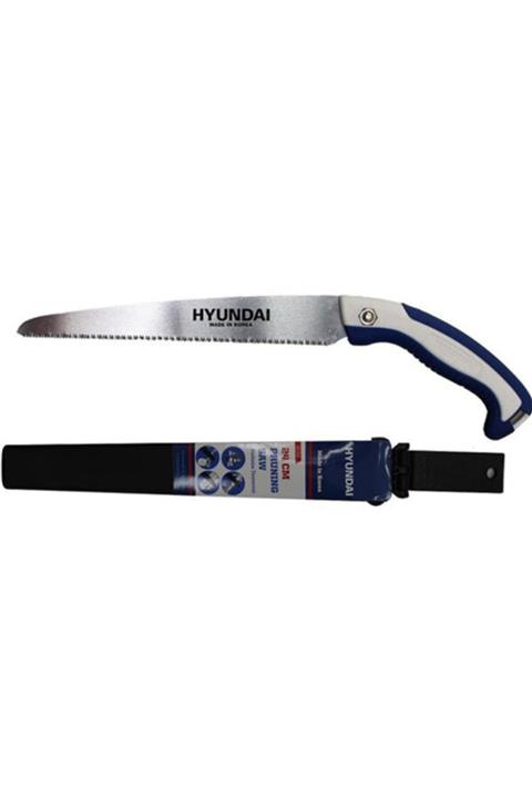 Hyundai Hs240 Dal Budama Testeresi 24 cm 2.25 mm (Orta Tip)