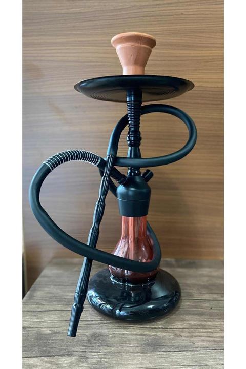 AVOCATTO Orta Boy Nargile Takımı