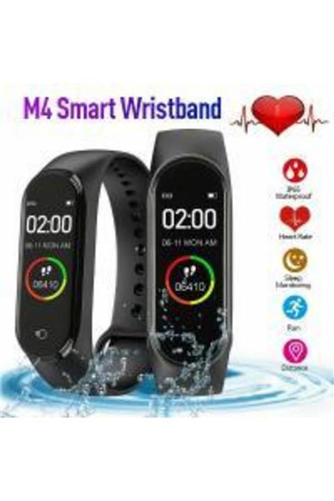 SWEVY M4 Akıllı Bileklik