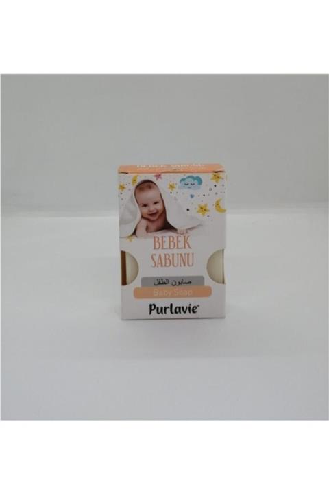 Purlavie Bebek Sabunu 100 Gr