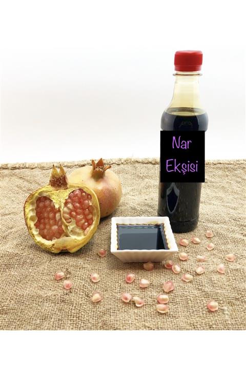 ANTAKYA YÖRESEL ÇARŞI Nar Ekşisi 500 gr