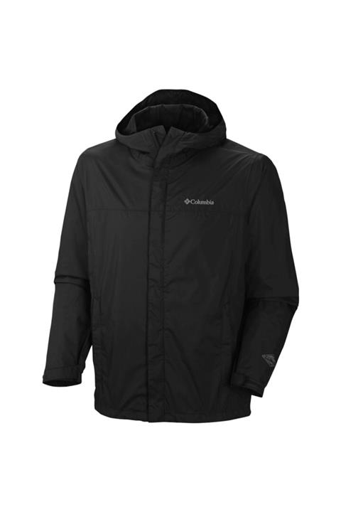 Columbia Watertiht Iı Erkek Yağmurluk Re2433-010