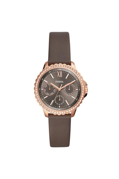 Fossil Kadın Gri Kol Saati