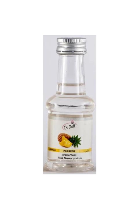 NO NAME Ananas Aroma 40 Gr