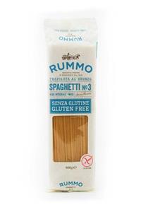 Rummo Glutensiz Spagetti 400 gr