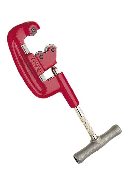 Virax 210120 Çelik Boru Kesici 21-60 Mm