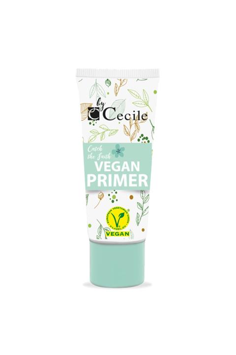 Cecile By Vegan Primer