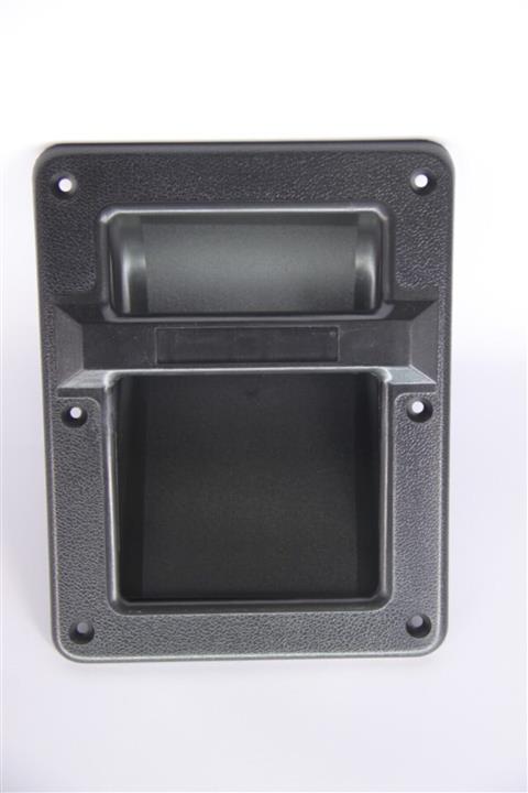 Ce Al Kabin Tutacağı Plastik 2 Parça (1 Tane Üründür)