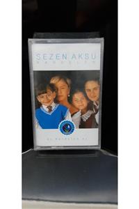 Raks Sezen Aksu Kardelen Kaset