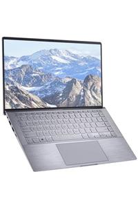 ASUS Zenbook 14-amd Ryzen 5 4500u-2,30ghz-8gb-256gb Ssd-mx250 2gb-14'' Fhd-nanoedge Ekran-win 10-gri