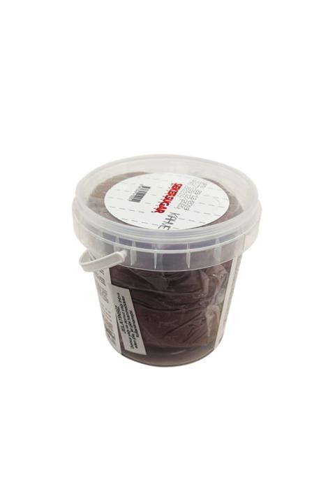 ŞEKER & SUGAR Şeker Sugar Şeker Hamuru 500 Gr Kahve 4326432664363