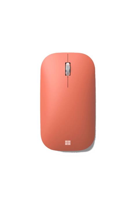 MICROSOFT Modern Mobile Bluetooth Mouse Turuncu