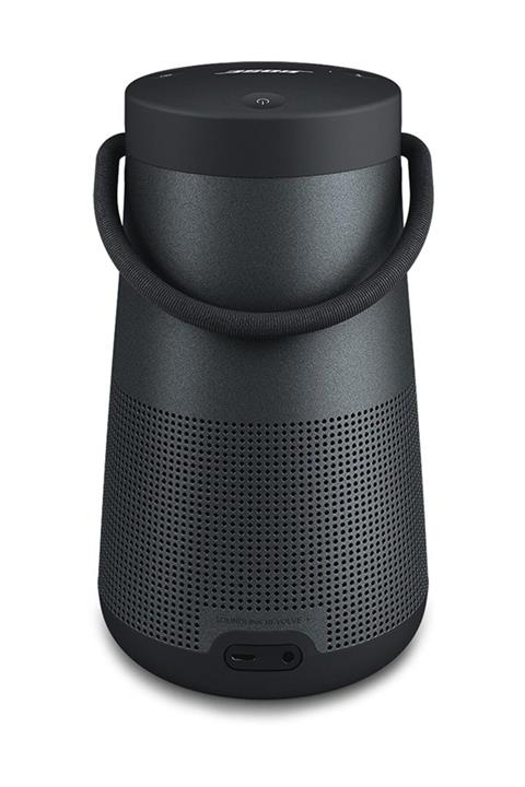 Bose SoundLink Revolve Plus Siyah Bluetooth Hoparlör 739617-2110