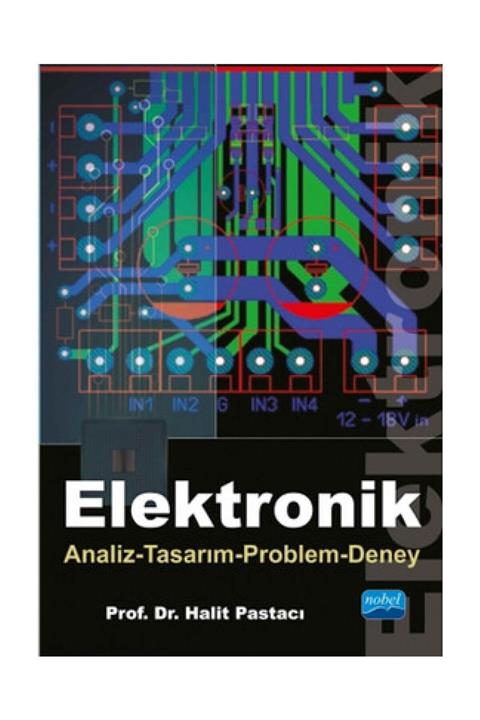 Nobel Akademik Yayıncılık Elektronik