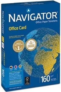 NAVİGATÖR Navigator A4 160 Gr. Gramajlı Fotokopi Kağıdı 250'li Paket