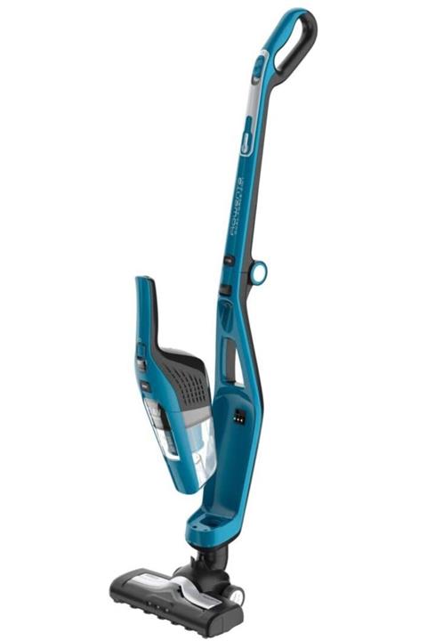 Rowenta 2'si 1 Arada Kablosuz Dikey Süpürge Evrekala