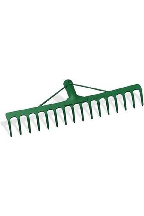 Rapid 16 Dişli Tırmık