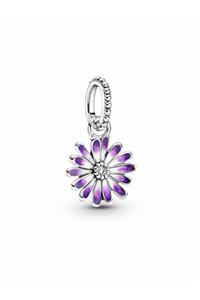 Pandora Mor Papatya Sallantılı Charm