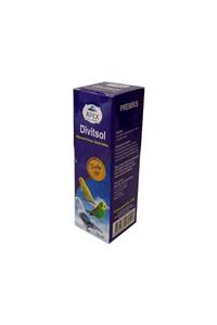 Apex Divitsol Bağırsak Düzenleyici 20 ml