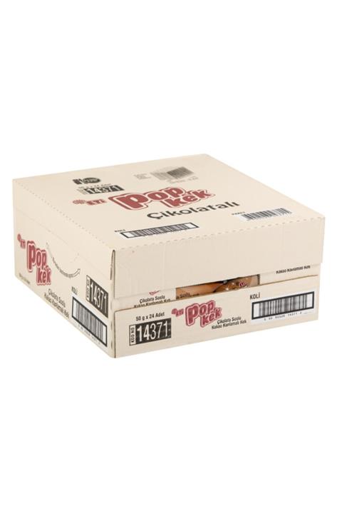 Eti Popkek Kakaolu 60 gr
