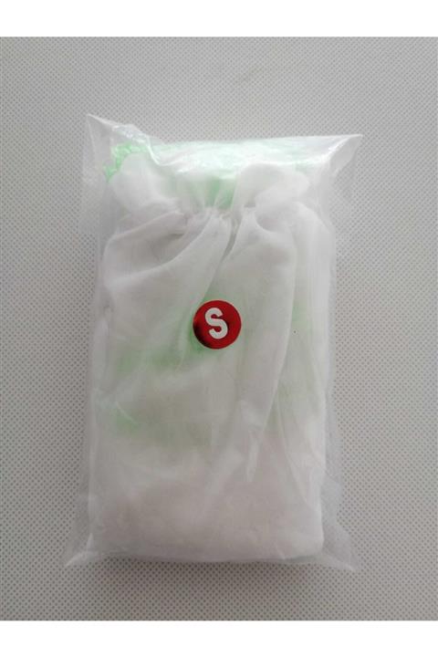 Vaveyla Kafes Tülü Small